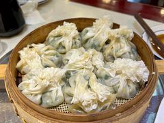 -内蒙联营烧麦 草原石榴红(护国寺店)