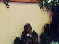 大堂-丽江庭院之爱在路上(西单店)