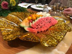 -白金汉爵大酒店·中餐厅(相城店)
