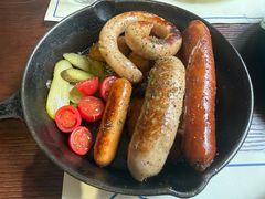 -沏点Trattoria意大利餐厅(新街口店)