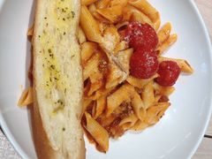 番茄意酱通心粉-卡朋西餐(悦汇城店)