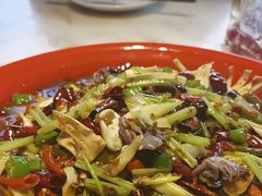 -渝味川菜(夜宵航母店)