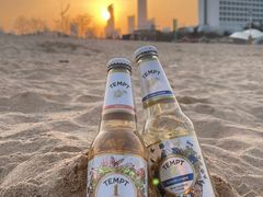 -青岛第三海水浴场