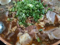 -朝伟清真铜瓢牛肉馆(三十年老·店)