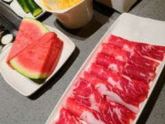 -海底捞火锅(亲子主题北金鹰店)