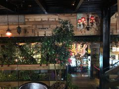 -莫太花餐厅(河北路店)