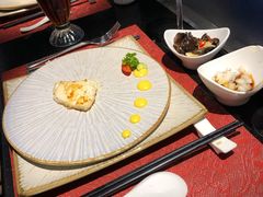 银鳕鱼-火舞铁板烧(龙岗中心城店)