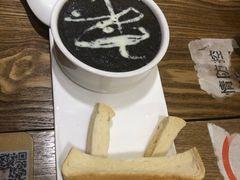 -糖糖屋•糖水•雪花冰店(时尚天河店)