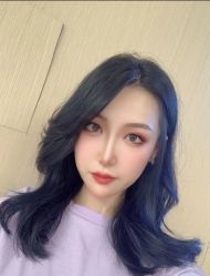 -MORI HAIR SALON日式美发沙龙