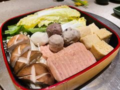-润园四季椰子鸡火锅(海上世界店)