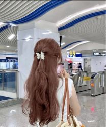 点击看大图 -十六番发型师事务所