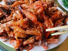 -金台阶鱼馆(于桥水库店)