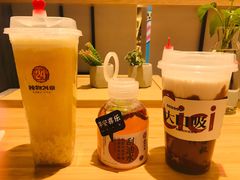 酒酿红豆薏米羹-炖物24章·顺时轻养茶(黄龙店)