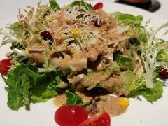 -百纳·维萨吧西餐厅(百纳瑞汀酒店)