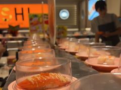 -争鲜回转寿司(东方银座店)
