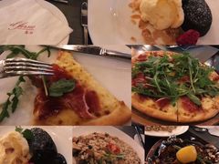 -IL Forno 意坊·意大利餐厅(花园店)