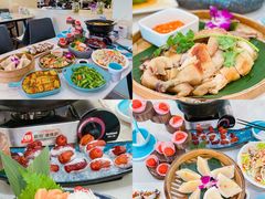 -香香海南菜餐厅