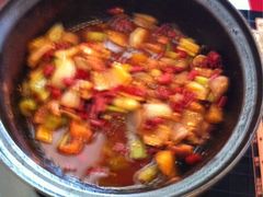 -重庆鸡公煲(三八山珍美食城店中店)