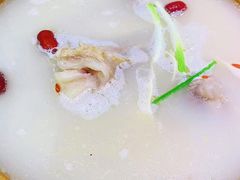 -骨味坊·十二年老店(宝业东城广场店)
