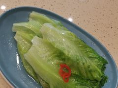 -点都德(世纪汇店)