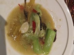 -金熊猫川菜餐厅