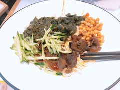 -拌面小当家