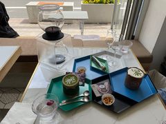 -茶是一枝花泡茶店