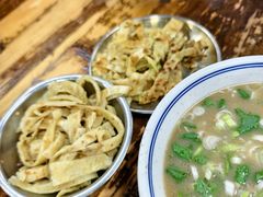 -化三驴肉汤(金明东街店)