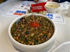 -大锅强·蒸海鲜青岛菜(金沙滩店)