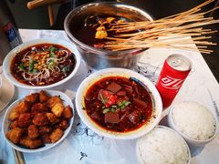 -成都瓜串串(华强北店)