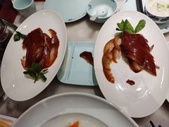 -鸭匠食府·挂炉烤鸭·新京菜(阜成路店)