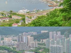 -鹿回头风景区