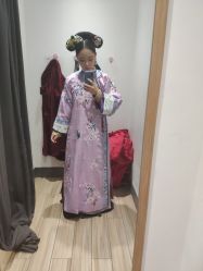 点击看大图 -盘子女人坊古装写真摄影(长春总店)
