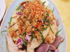 -粤·向群饭店(泮塘路店)