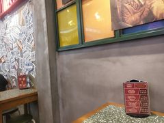 -流浪地图剁椒卤汁拌饭(未来城购物广场店)