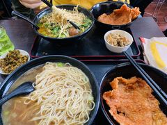 -常熟炒浇面馆(蓝旗街店)