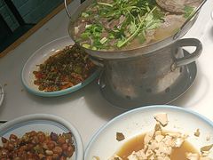 -常和州·夜宵大排档(常州单店)