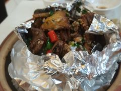 招牌盐焗乳鸽-榕记(番禺总店)
