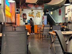 -小吴先生的店·东北烧烤(林科大店)
