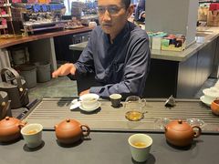 -大益茶庭(勐海会员中心店)