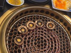 -極屋鮨牛 · 烧肉酒场(时代C馆店)
