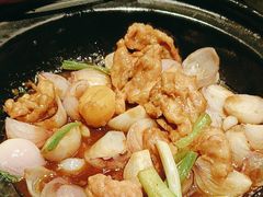 -上海人家花樣年华(中山公园店)