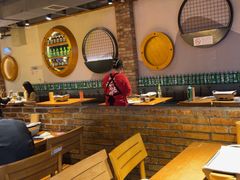 -聚点串吧·北京烧烤(赵登禹路店)