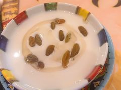 -上海喀什友好餐厅(德平路店)