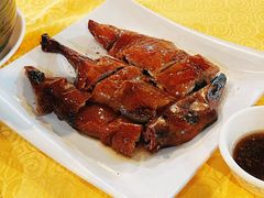 -烧鹅妹饭店