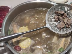 -潮正和潮汕牛肉火锅·老字号(番禺万达店)