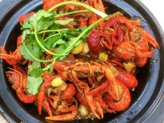 -江城燕子大排档(江汉路步行街店)