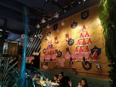 -波比Pizza(新城店)