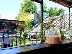 -火火咖啡&茶空间