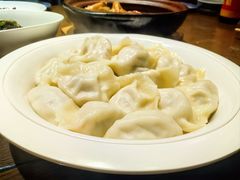 -张大嘴菜馆(庞各庄店)